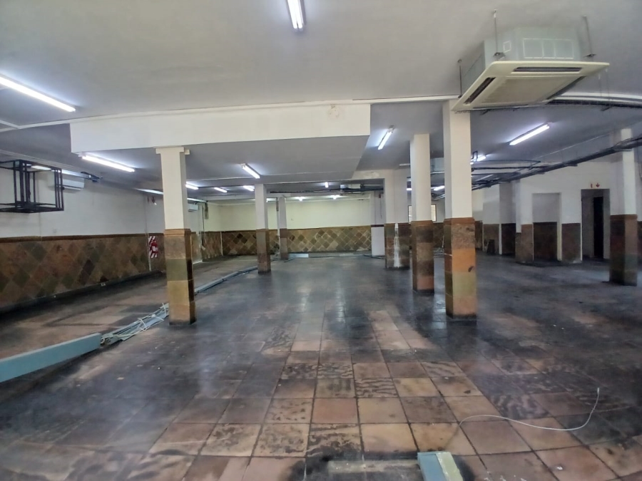 To Let commercial Property for Rent in Rustenburg Central North West